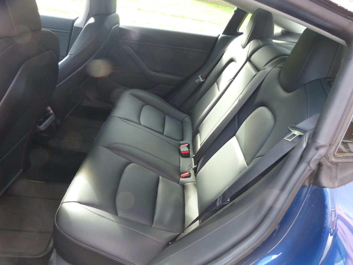 2019 Tesla Model 3 Image 6