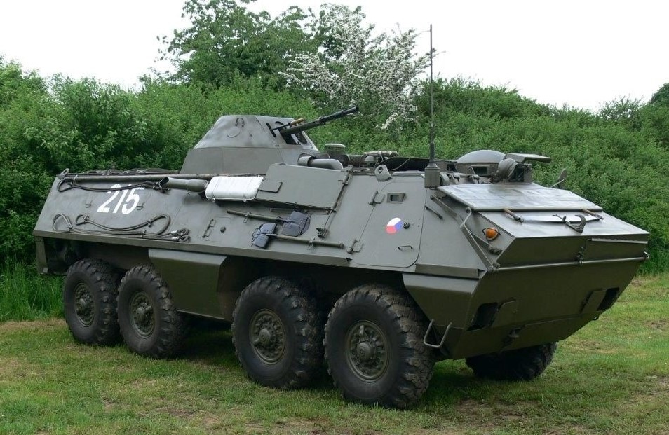 1966 Army Tank All Models Image 11