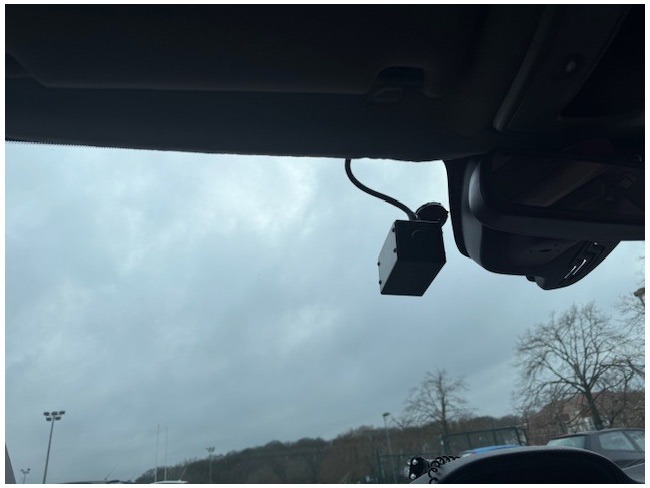 2012 Volvo S80 Image 16