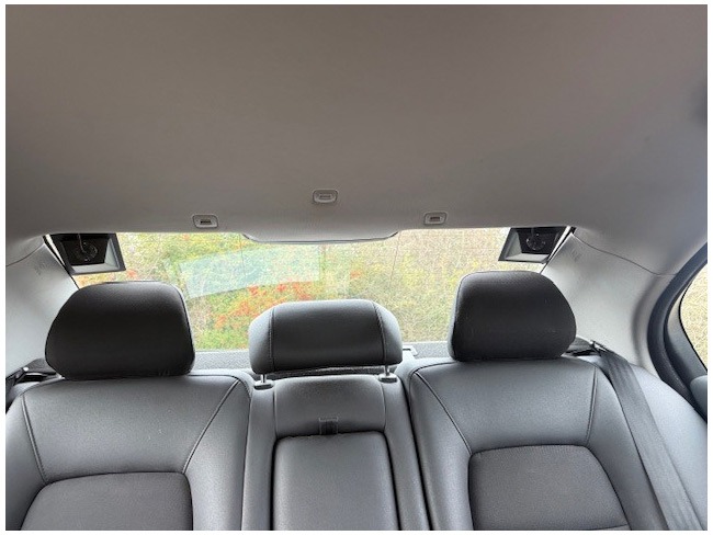 2012 Volvo S80 Image 17