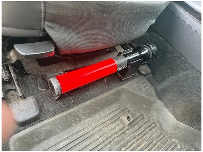 2012 Volvo S80 Image 7