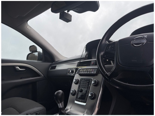 2012 Volvo S80 Image 4