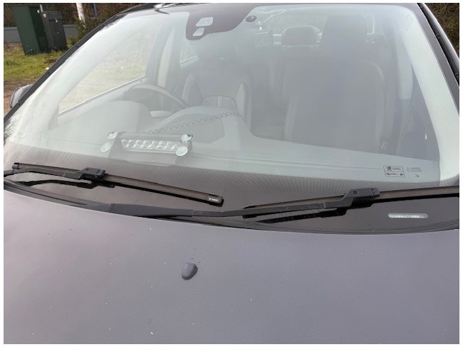 2012 Volvo S80 Image 10