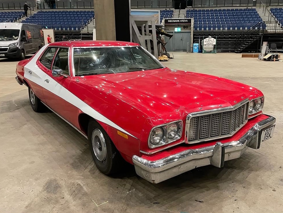 1976 Ford Other Image 1