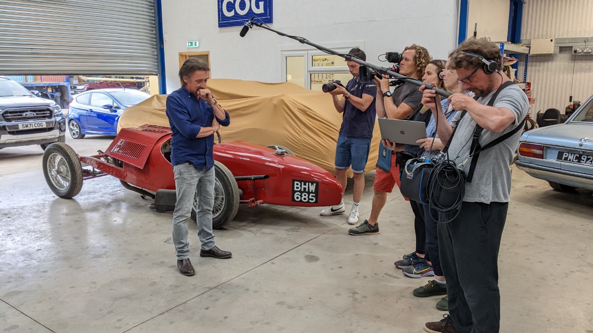 1997 Rover Mini Image 6