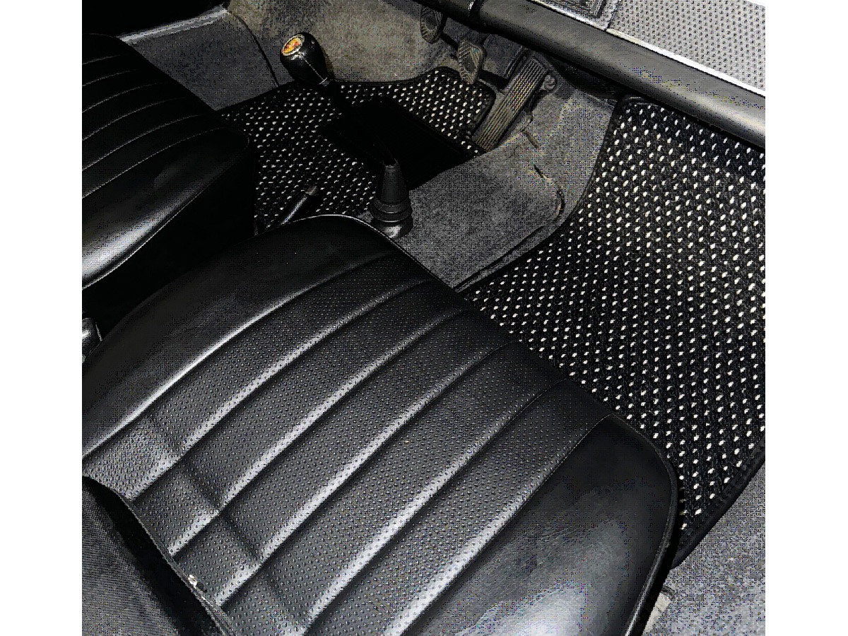 1970 Porsche 911 Image 7