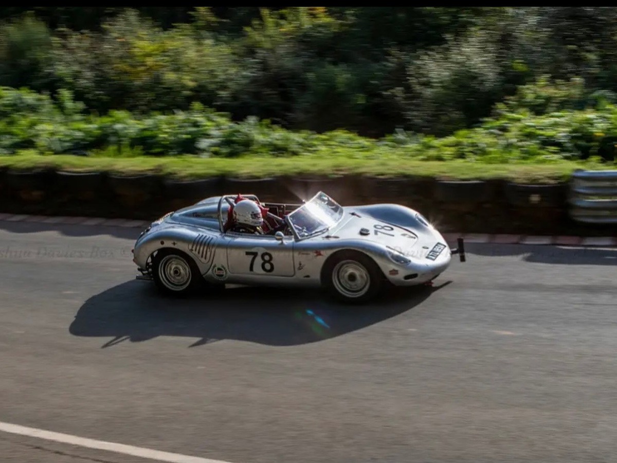 1960 Porsche Other Image 7