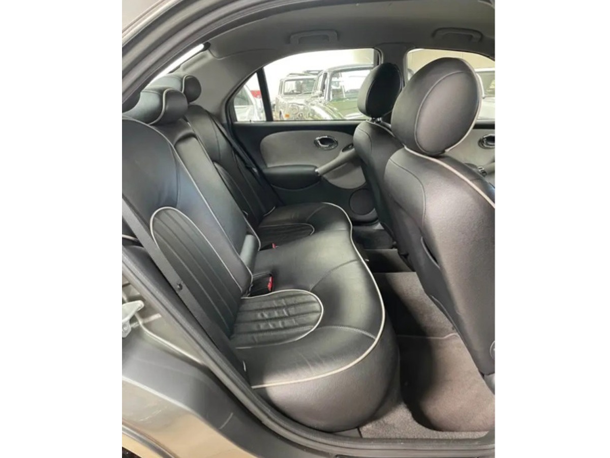 2005 Rover 75 Image 5