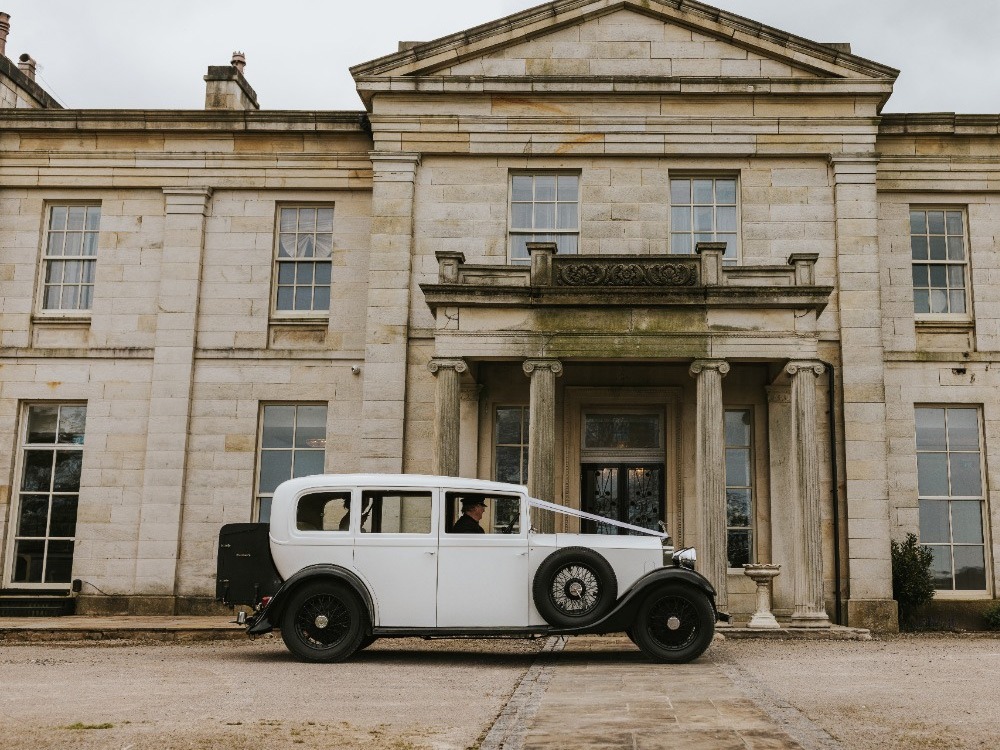 1933 Rolls-Royce Other Image 4
