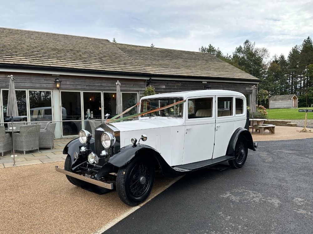 1933 Rolls-Royce Other Image 3