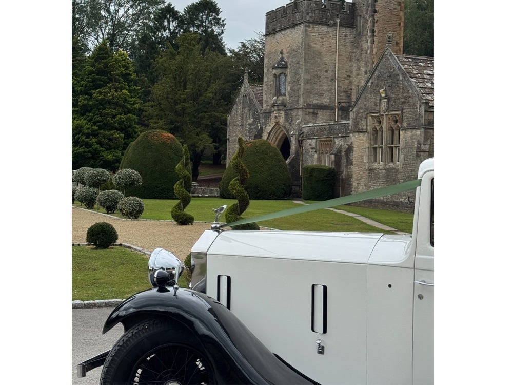 1933 Rolls-Royce Other Image 5