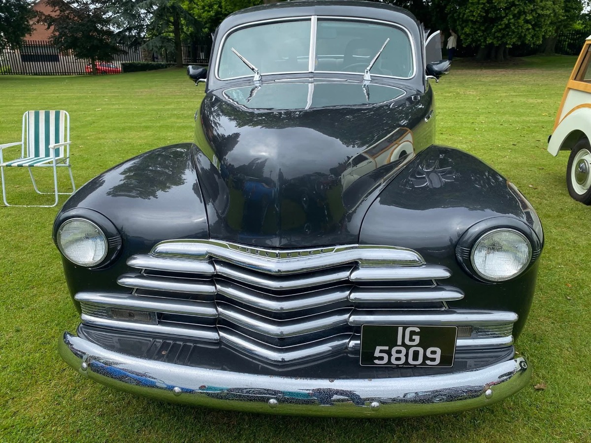 1947 Chevrolet Other Image 3