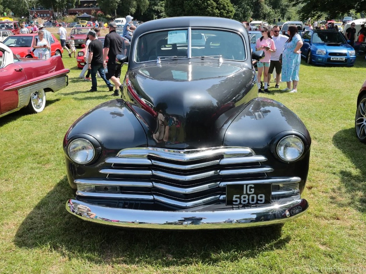1947 Chevrolet Other Image 6