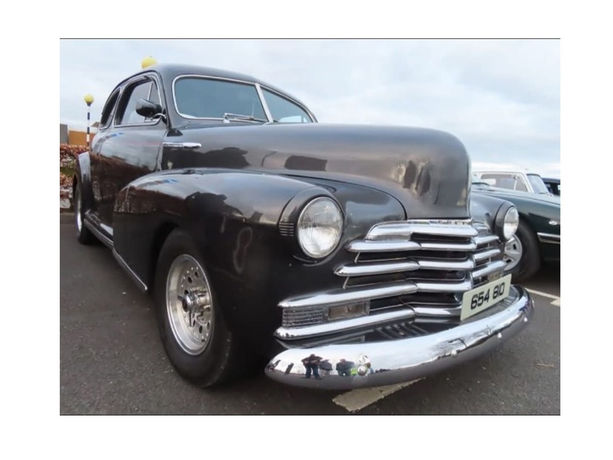 1947 Chevrolet Other Image 7