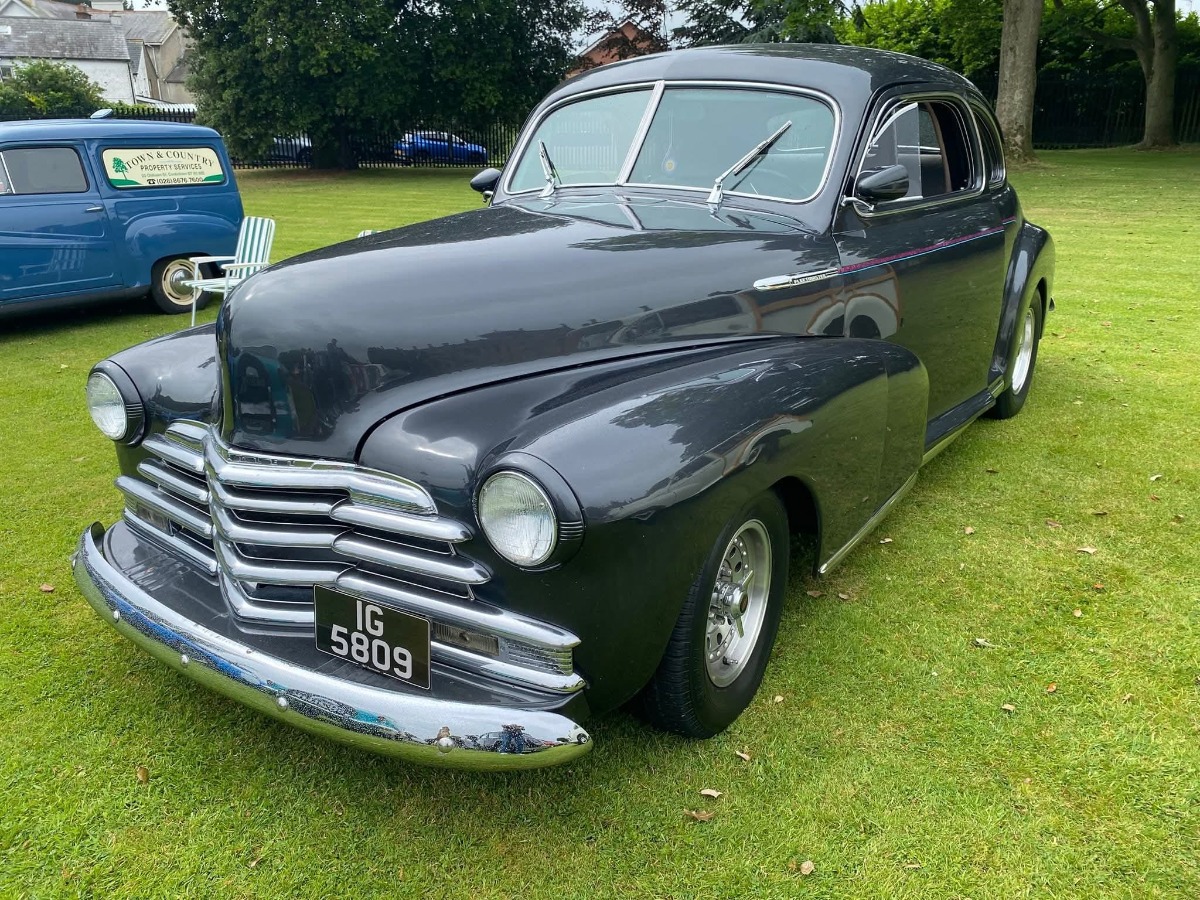 1947 Chevrolet Other Image 2