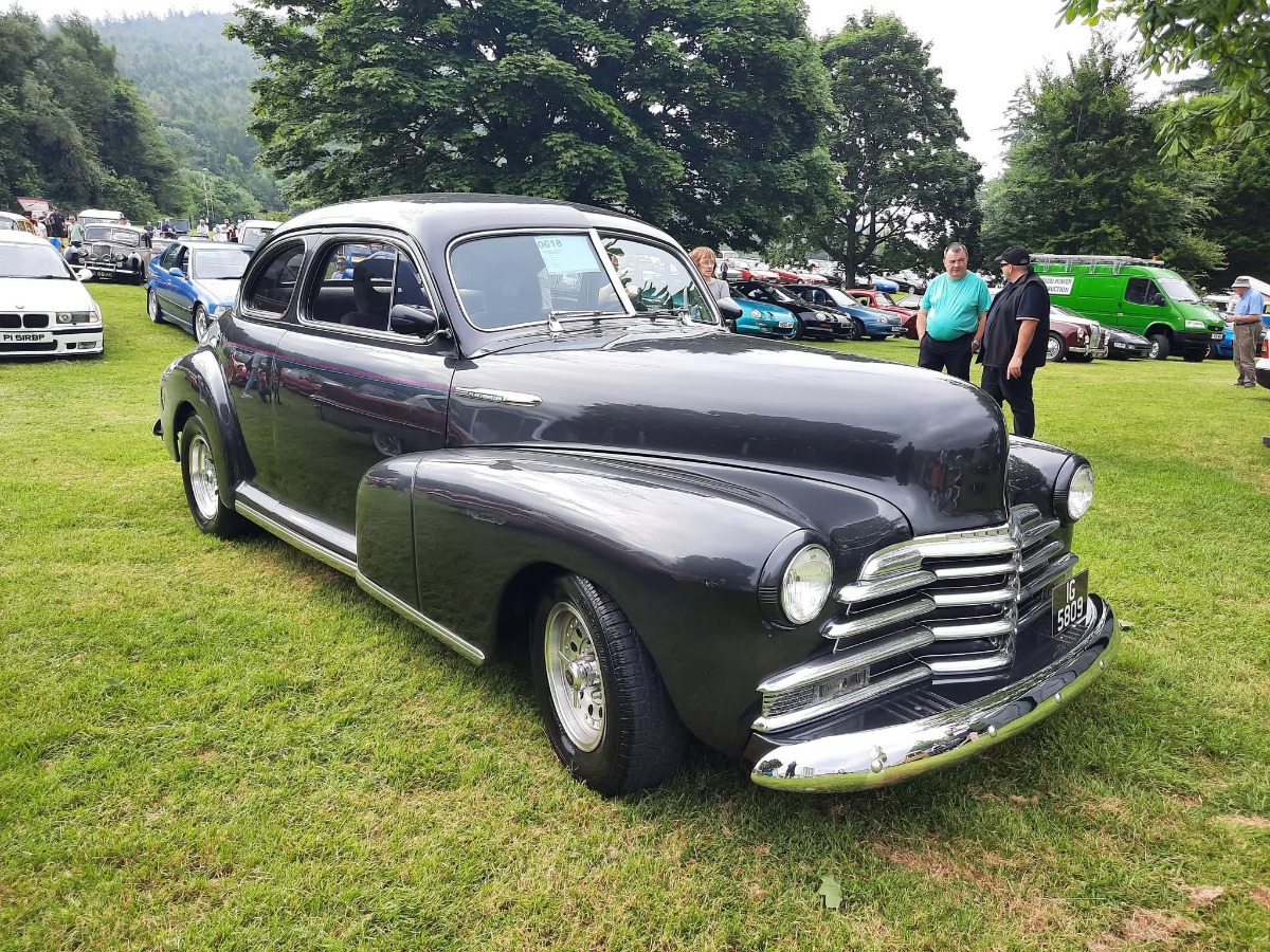 1947 Chevrolet Other Image 1