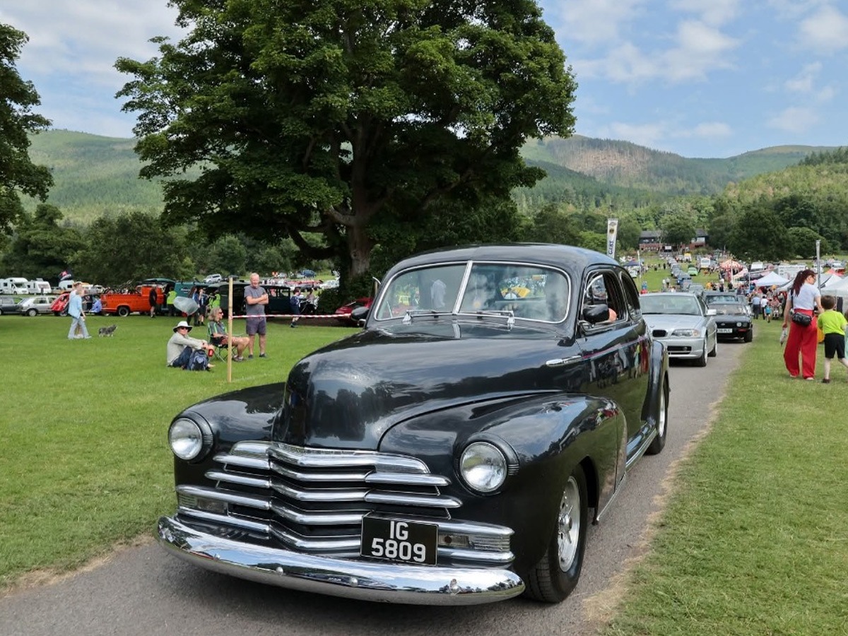 1947 Chevrolet Other Image 4