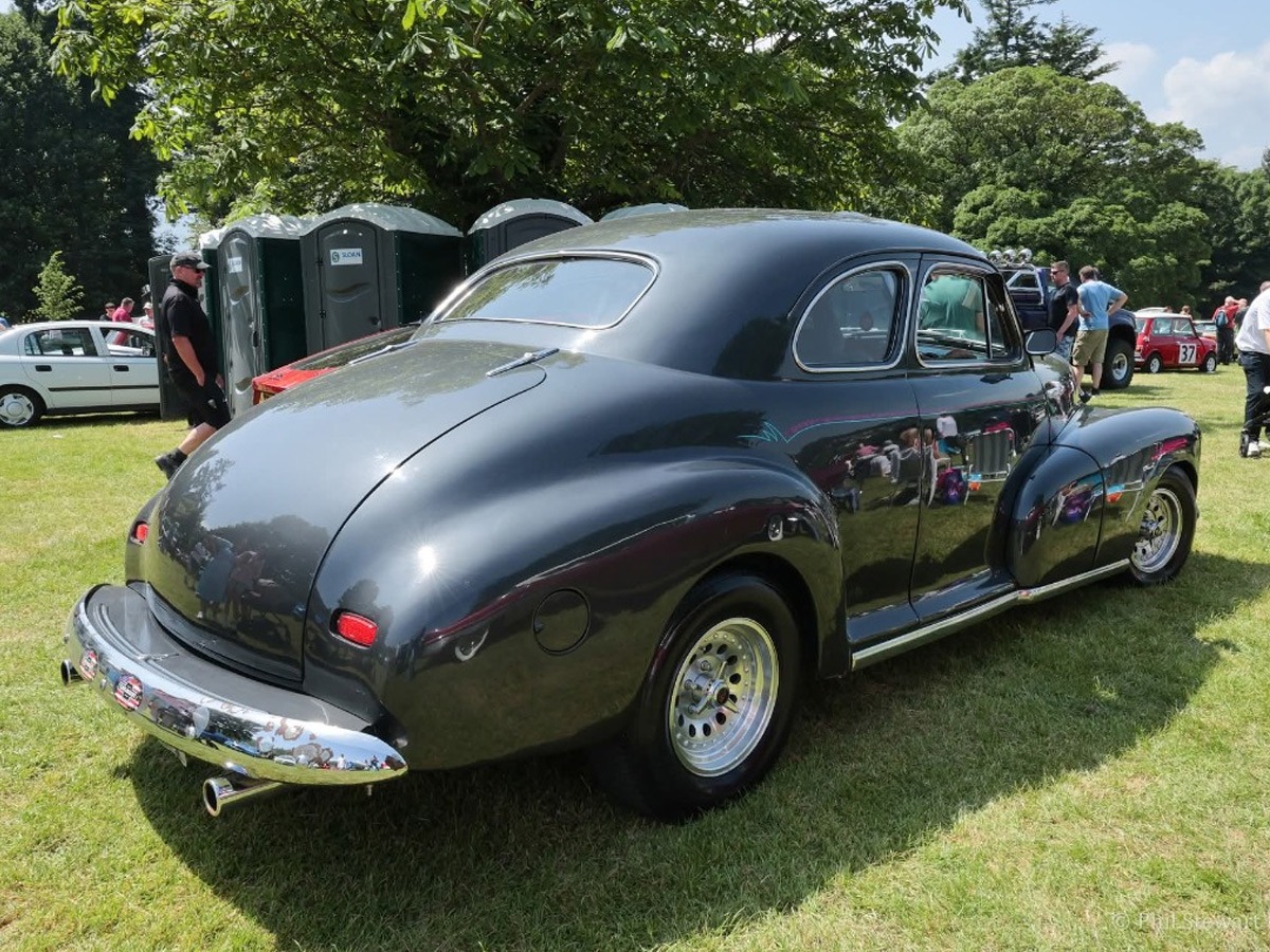 1947 Chevrolet Other Image 5