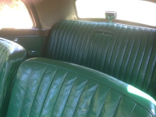 1953 Riley Other Image 2