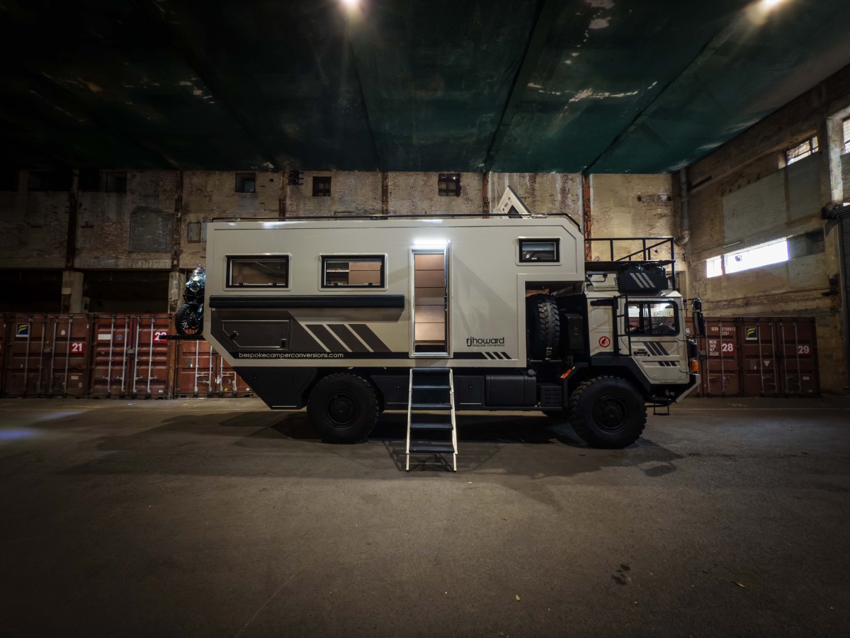 2011 Man Other Image 2