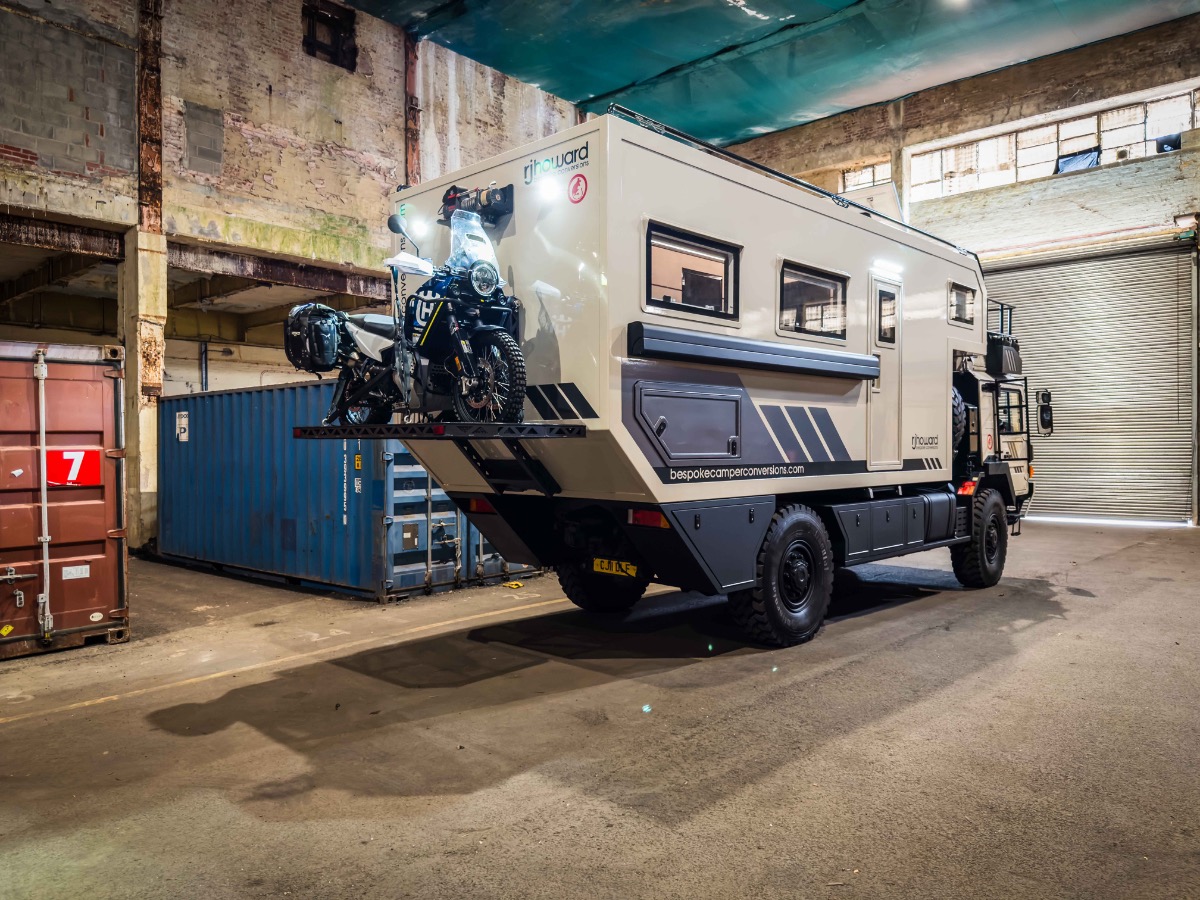 2011 Man Other Image 8