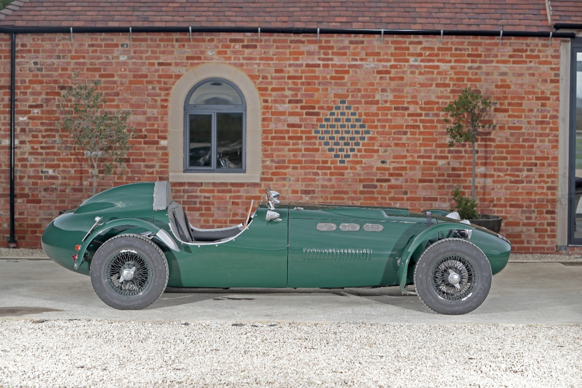 1972 Ronart Other Image 2