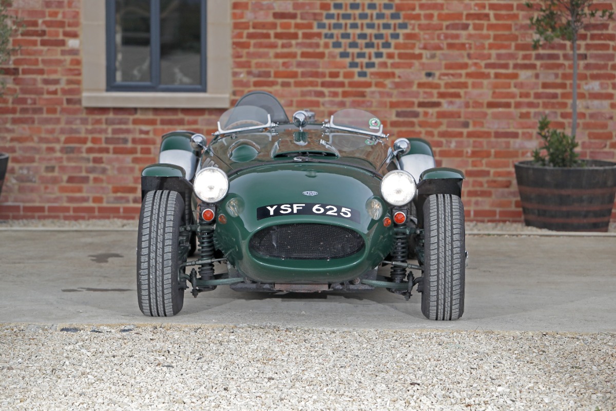 1972 Ronart Other Image 4