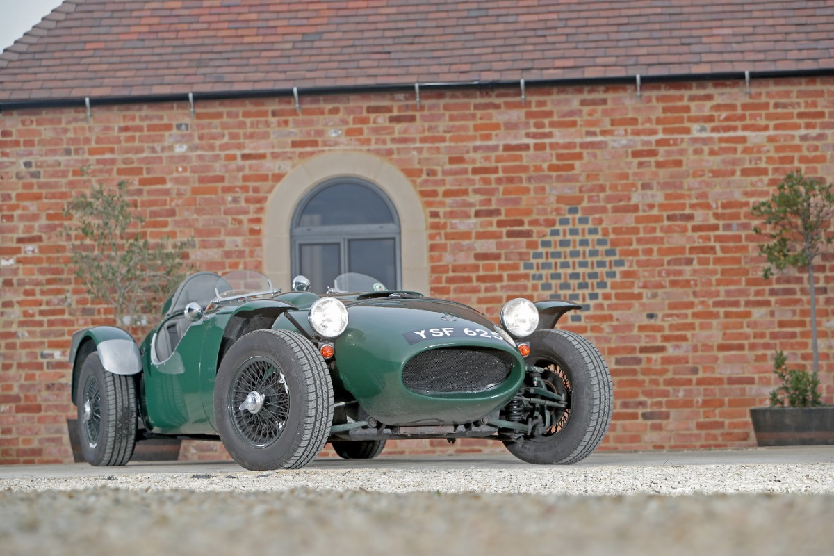 1972 Ronart Other Image 1