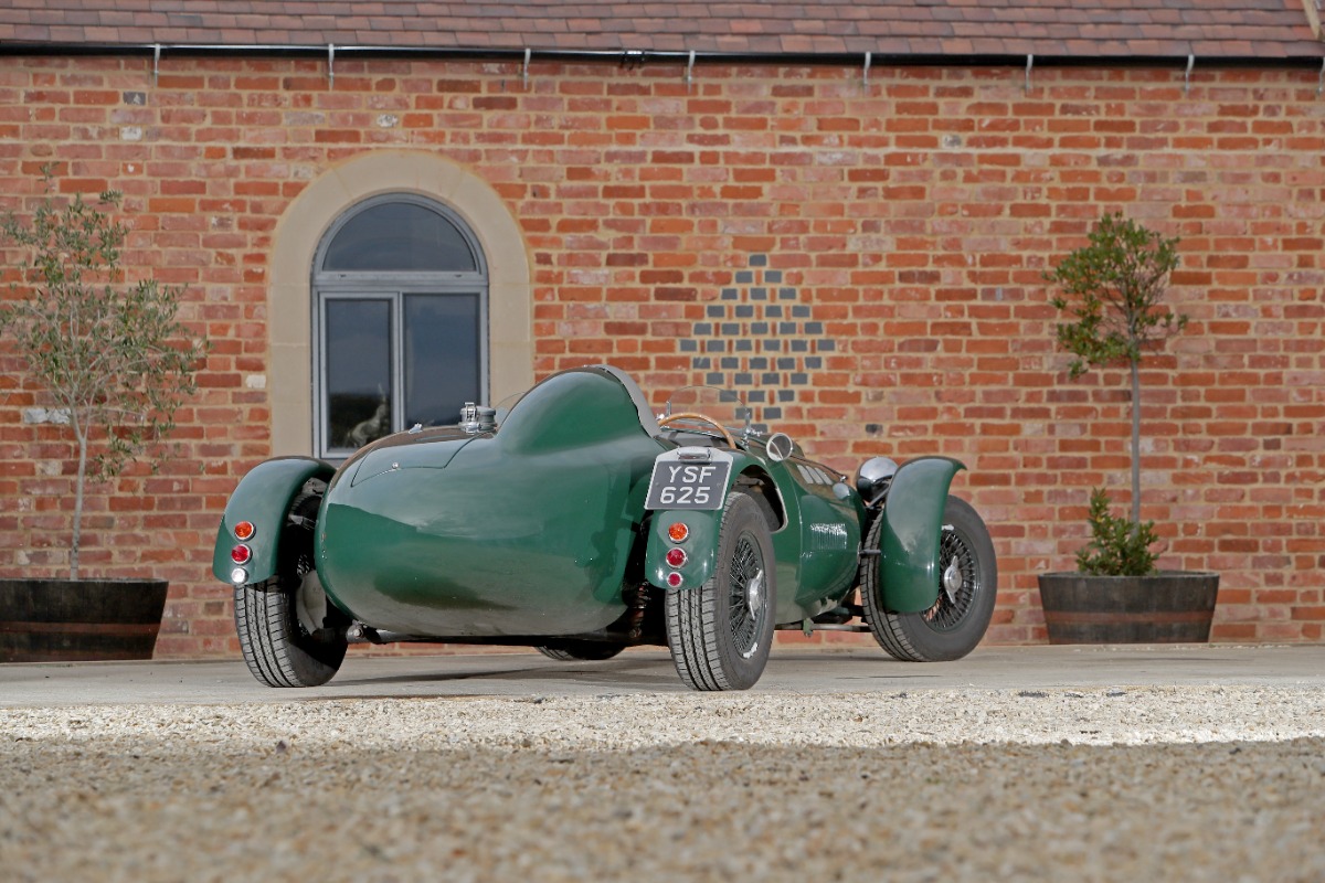 1972 Ronart Other Image 3