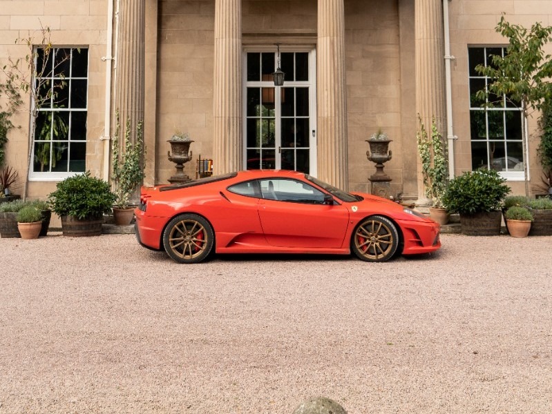 2008 Ferrari F430 Image 4