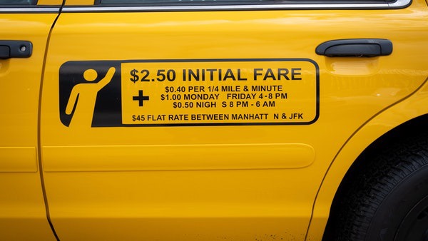 2003 Ford Crown Victoria Image 4