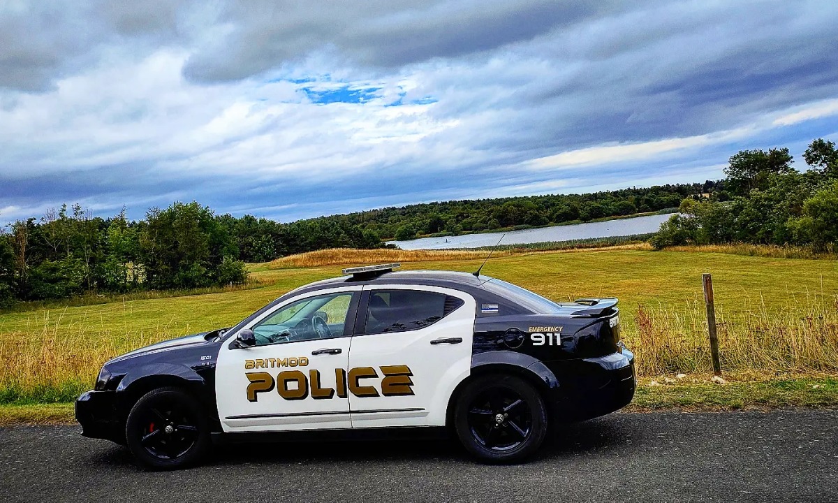 2008 Dodge Avenger Image 5