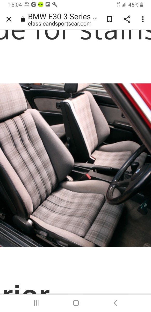 1990 BMW 3 Series Image 11