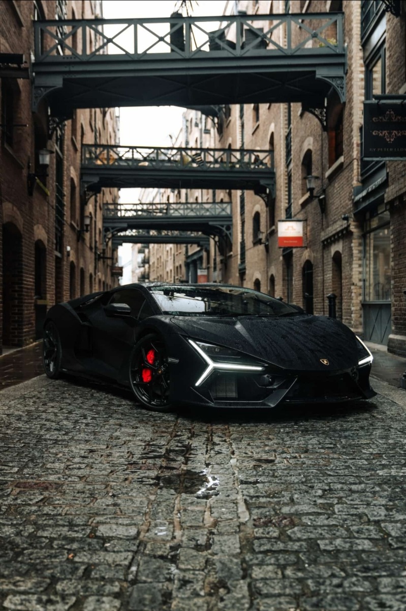 2024 Lamborghini Other Image 6
