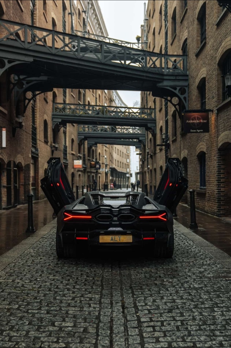 2024 Lamborghini Other Image 5