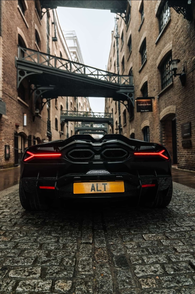 2024 Lamborghini Other Image 4