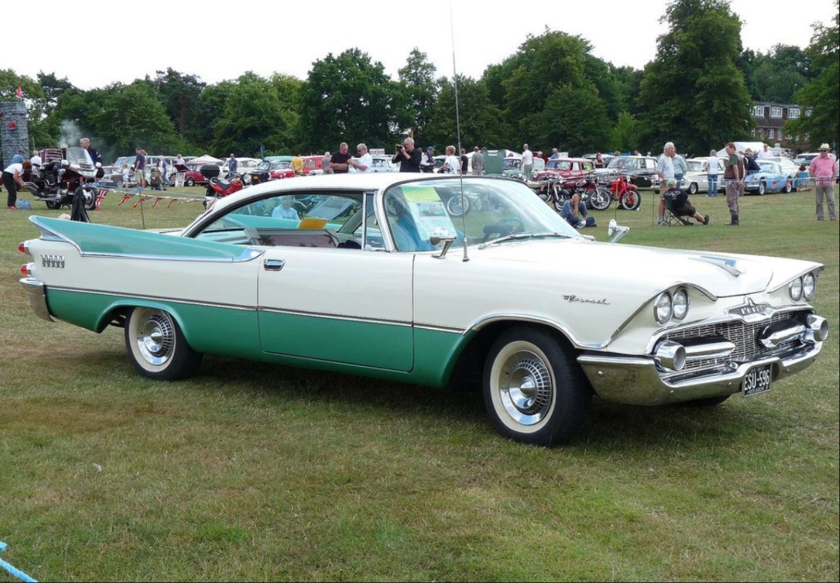 1959 Dodge Coronet Image 1
