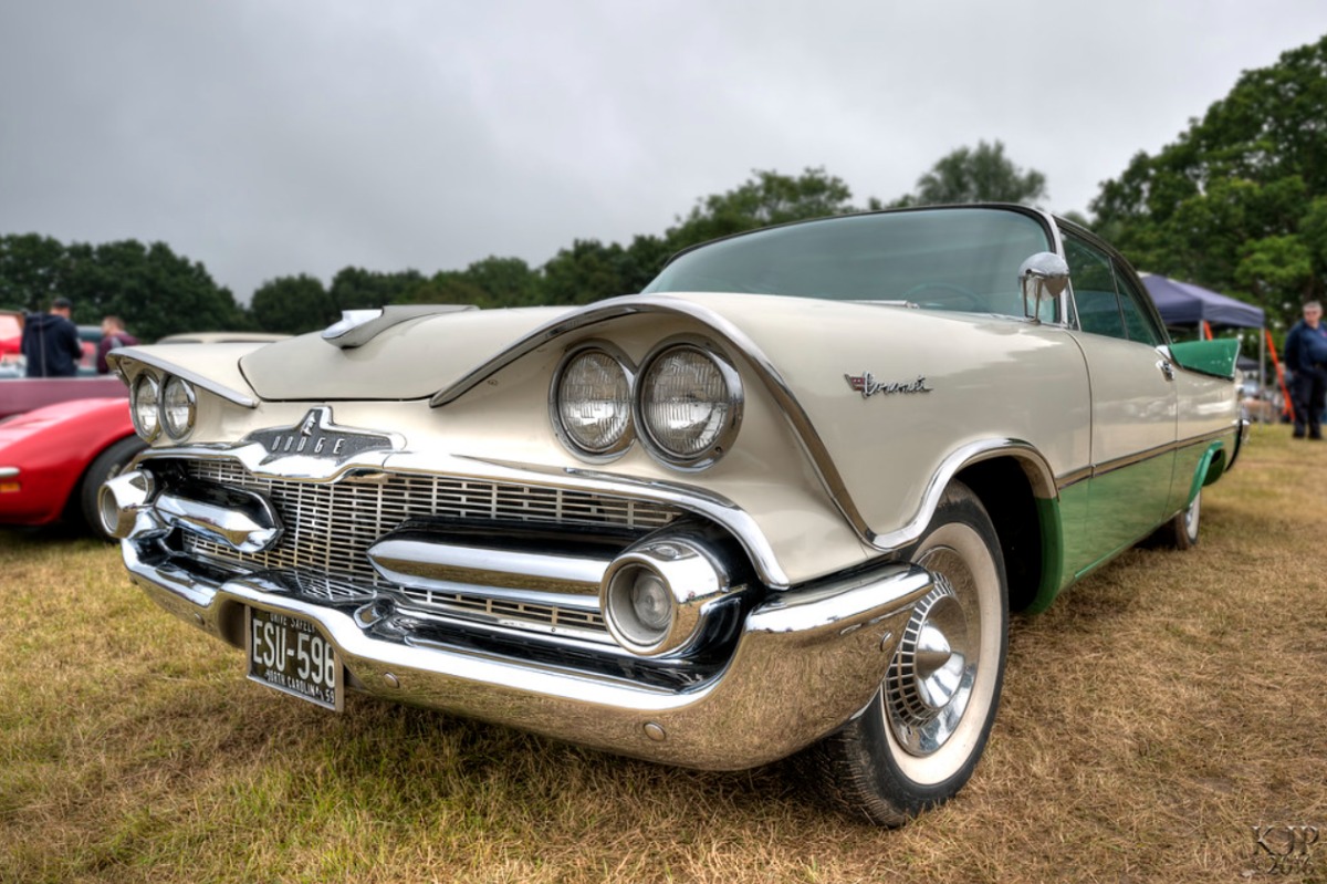 1959 Dodge Coronet Image 9