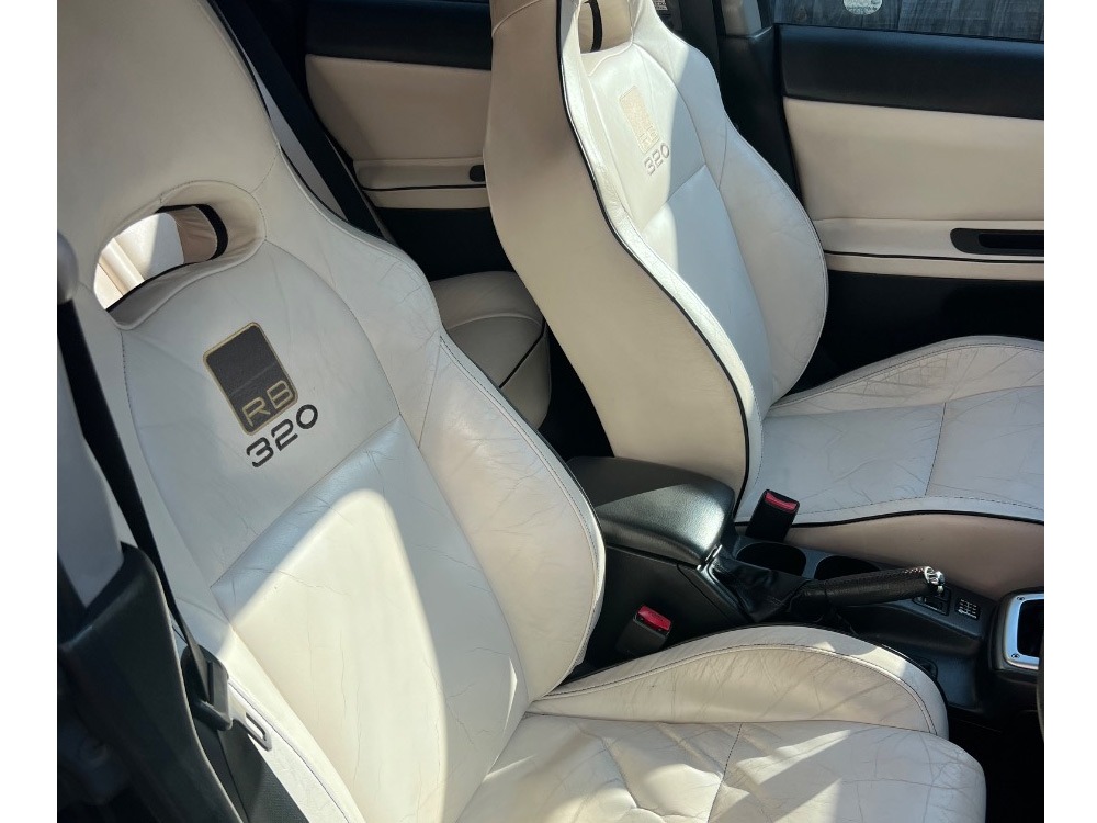 2007 Subaru Impreza Image 7
