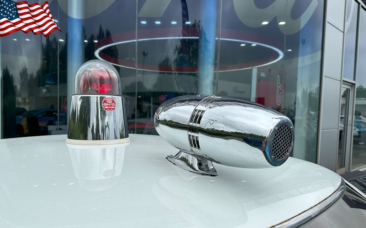 1969 Ford Galaxie Image 4