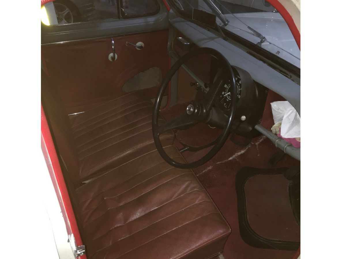1955 Standard Ten Image 7