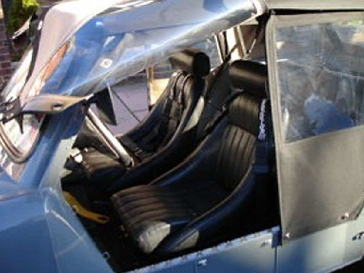 1971 Trabant Other Image 13