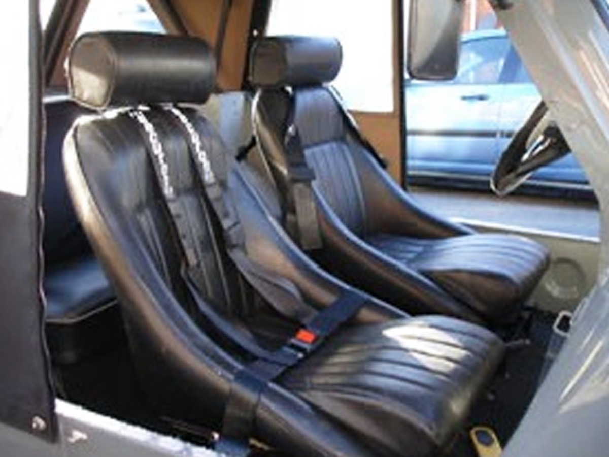 1971 Trabant Other Image 12