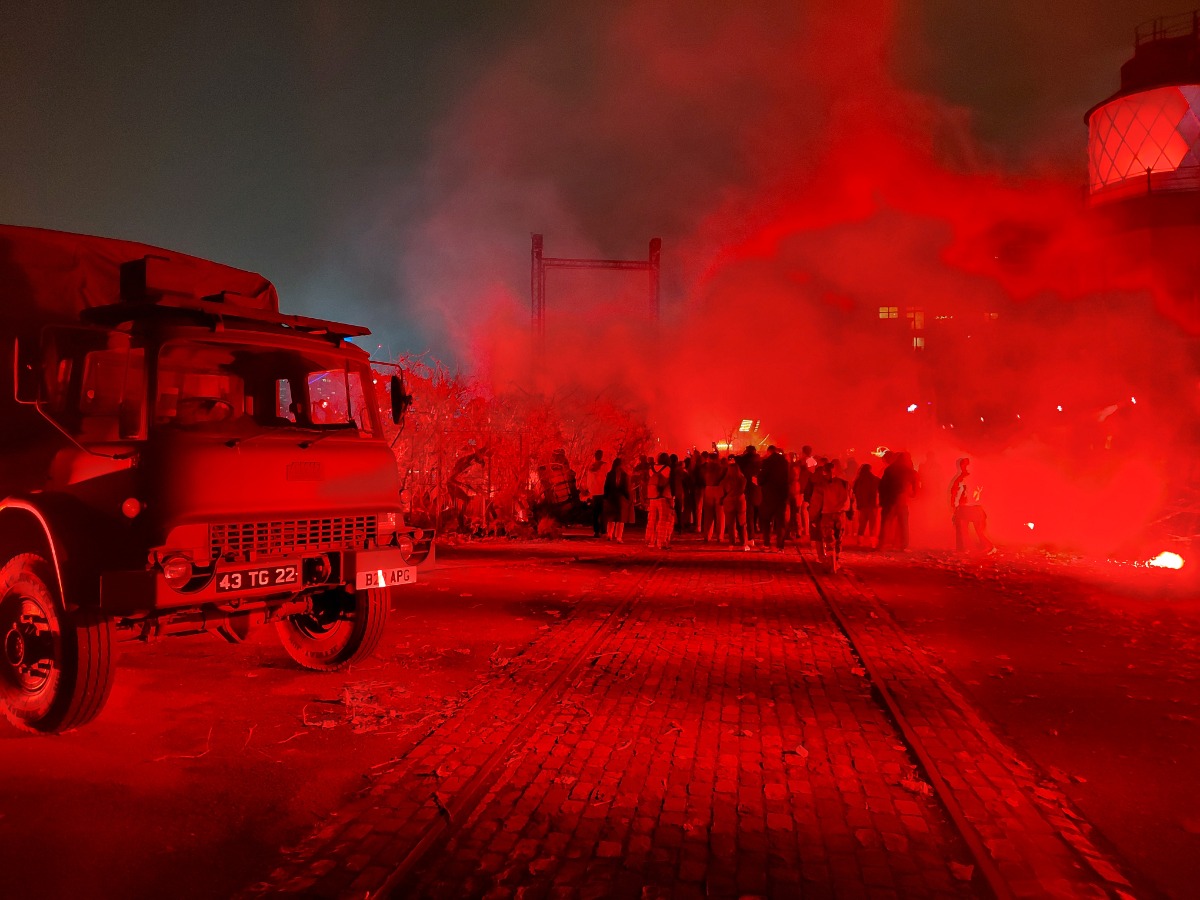 1989 Bedford Other Image 10