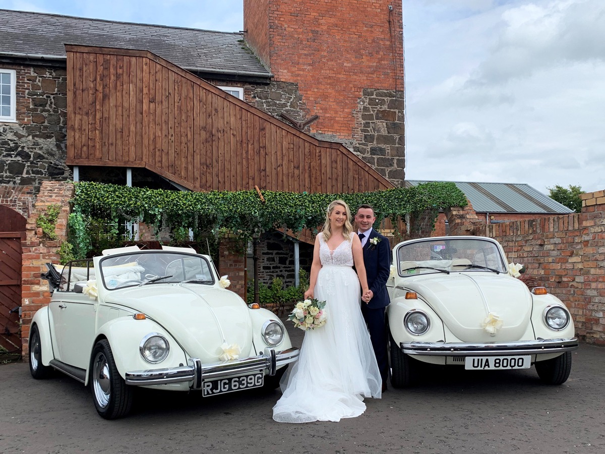 1969 Volkswagen Beetle Image 6