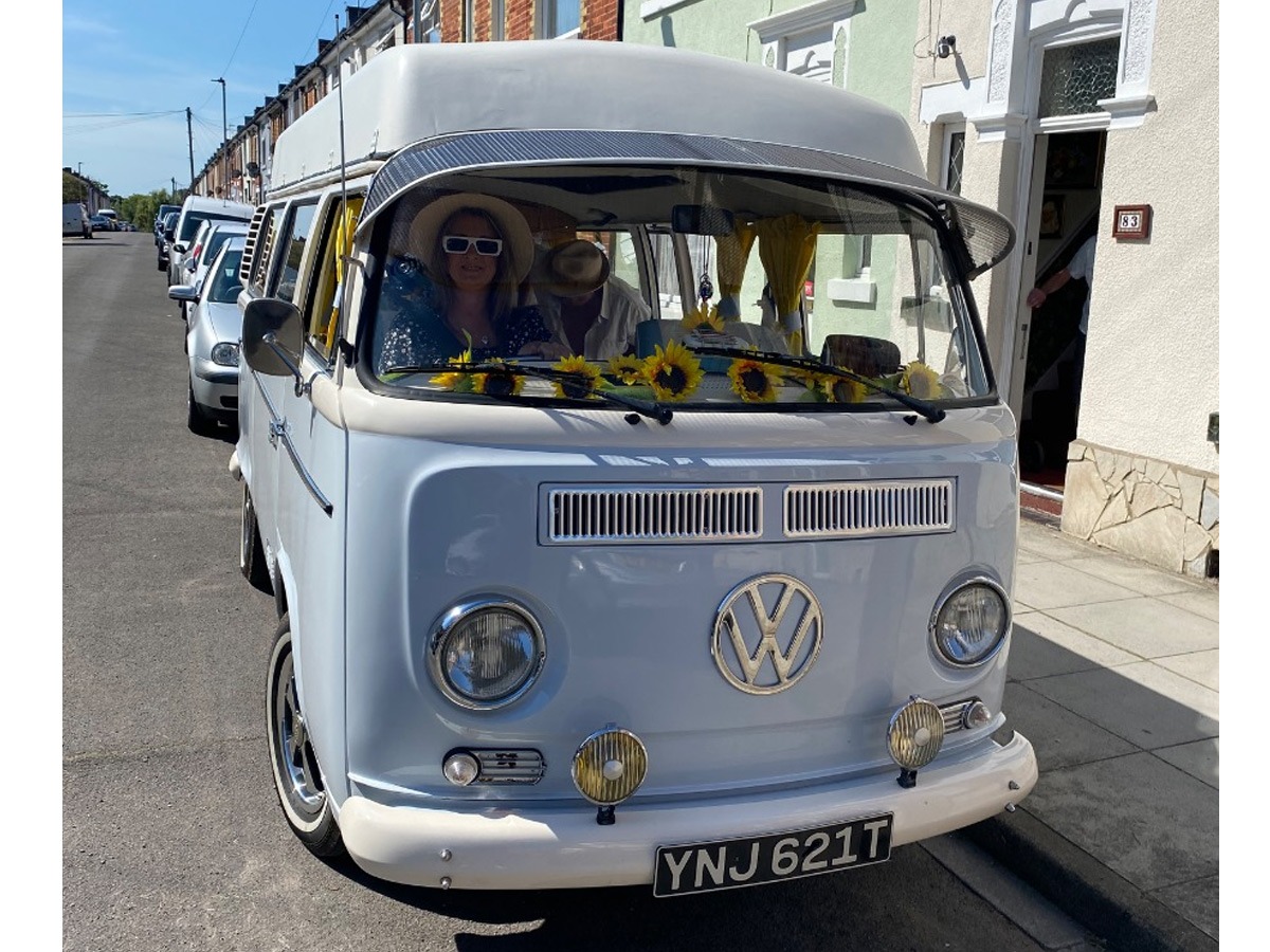 1978 Volkswagen 1600 Image 4