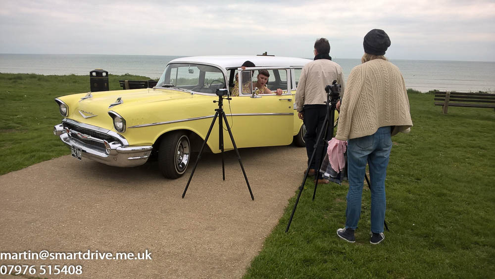 1957 Chevrolet Bel Air Image 10