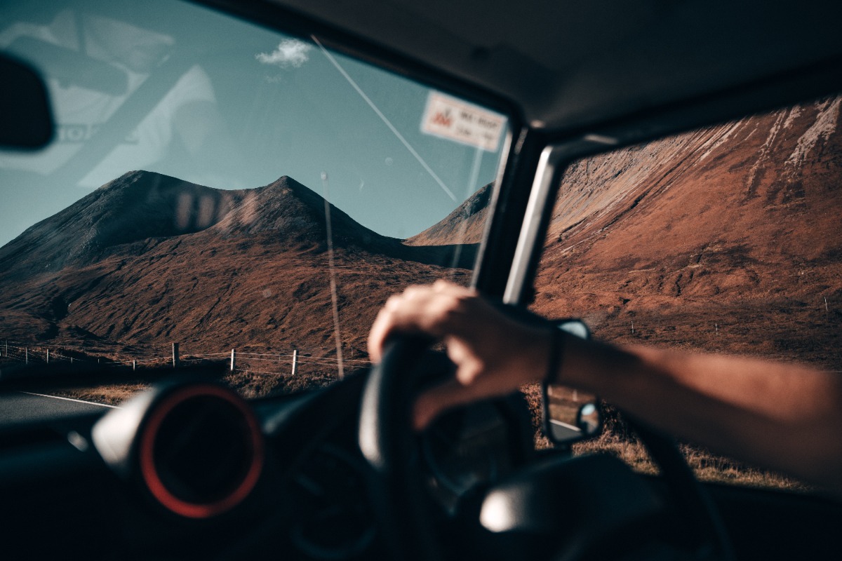 2013 Land Rover Defender 90 Image 6