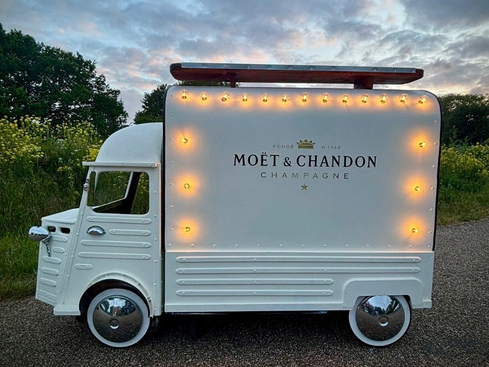1970 Citroen H Image 3