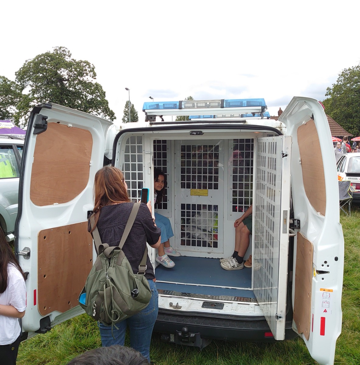 2018 Ford Transit Image 7